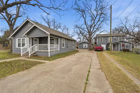 1011-1013 La Clede St, Bellmead, TX 76705