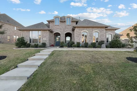 2805 Chandler Ct, Mansfield, TX 76063