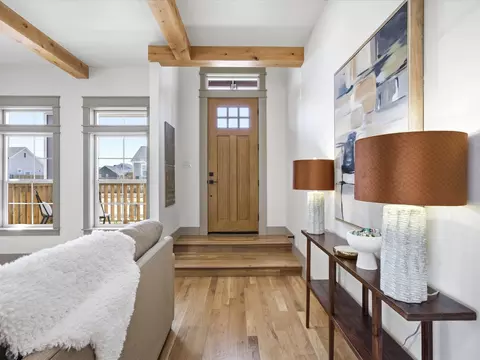 Entry Way - 313 Dylan Way, Midlothian, TX 76065 photo 1 of 2