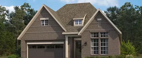 7105 Bergamot Dr, Mckinney, TX 75071