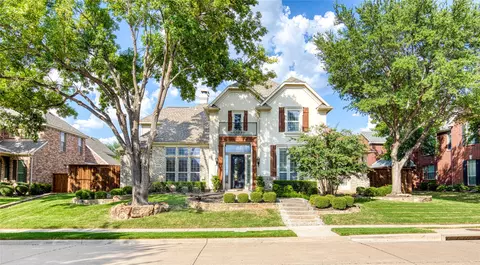 5088 Stillwater Trl, Frisco, TX 75034