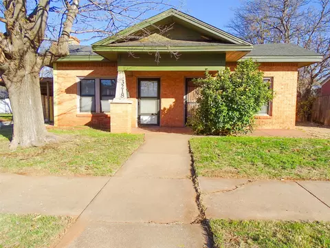 3218 S 5th St, Abilene, TX 79605