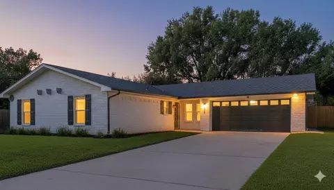 509 Bryan Dr, Denison, TX 75020