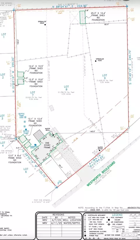 5816 Westworth Blvd, Westworth Village, TX 76114