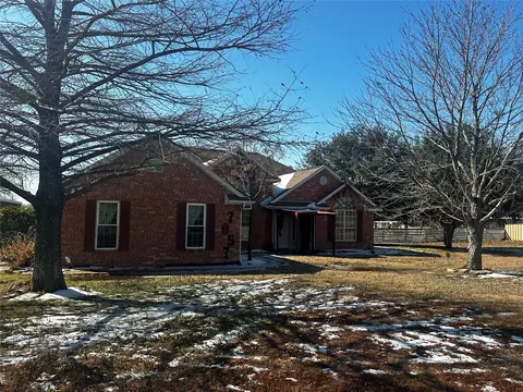 7057 Havenridge Ln, Kaufman, TX 75142