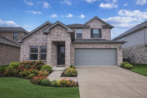 1604 Briar Hunt Dr, Forney, TX 75126