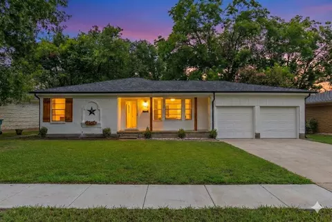 1818 W Belden St, Sherman, TX 75092