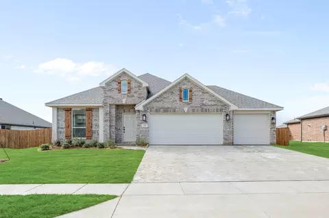 205 Weathered Way, Nevada, TX 75173
