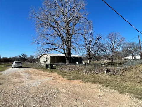 1520 Old Dallas Rd, Bellmead, TX 76705