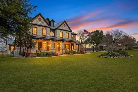 264 Equestrian Dr, Rockwall, TX 75032