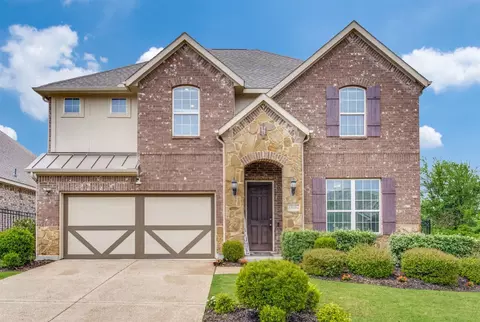 1821 Beacon Beach Way, Wylie, TX 75098
