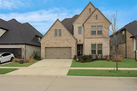 1531 20th St, Argyle, TX 76226