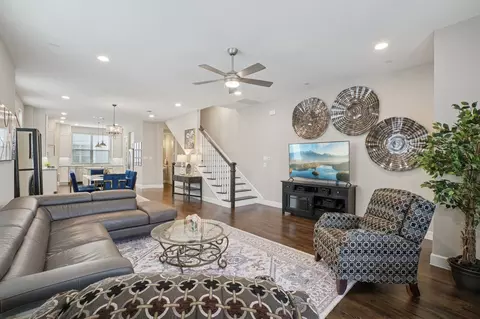 4200 Boyer Pl, Dallas, TX 75219