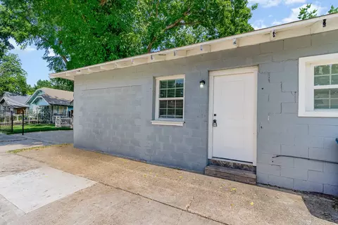 3402 Jeffries St, Dallas, TX 75215