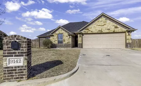 9142 Parkview Cir, Tolar, TX 76476