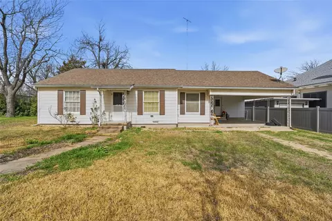 1109 E Mclennan Ave, Mart, TX 76664