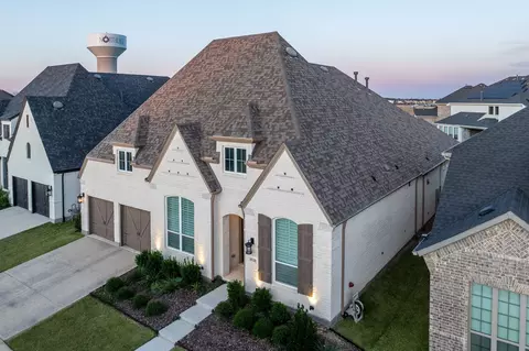 1828 Longspur Dr, Argyle, TX 76226
