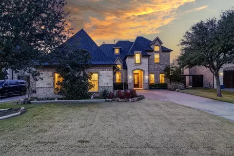 11565 La Cantera Trl, Frisco, TX 75033