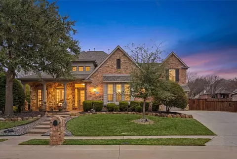 1109 Woodcliff Dr, Mckinney, TX 75072