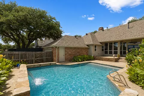 1003 N Wiltshire Dr, Carrollton, TX 75007