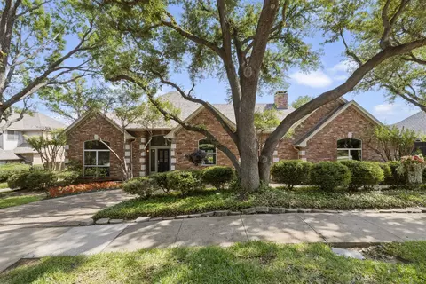 1003 N Wiltshire Dr, Carrollton, TX 75007