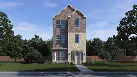 8803 Shoppers Ln, Plano, TX 75024