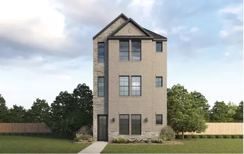 8811 Shoppers Ln, Plano, TX 75024