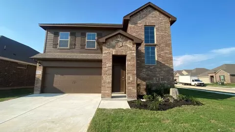 1202 Rockwater Dr, Decatur, TX 76234
