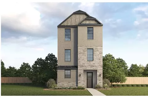 4548 Community Ct, Plano, TX 75024