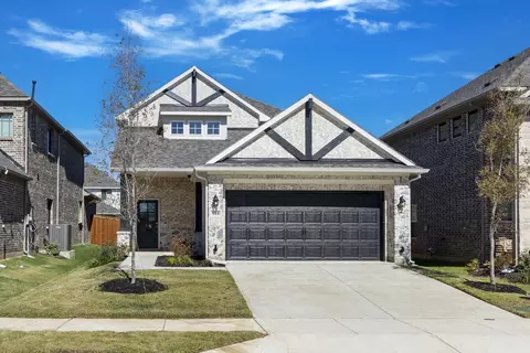 908 Apeldoorn Trl, Little Elm, TX 75068