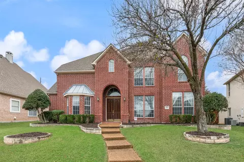 3000 Cedar Ridge Dr, Richardson, TX 75082