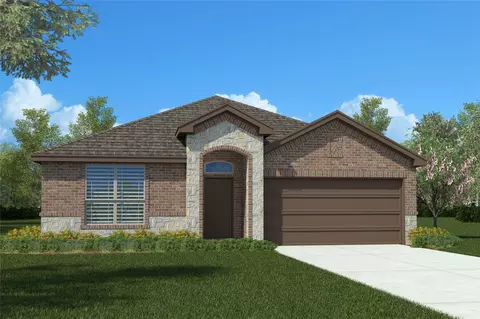 1926 Jackson St, Cleburne, TX 76033