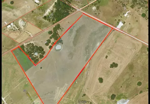 tbd County Road 320, Dublin, TX 76446