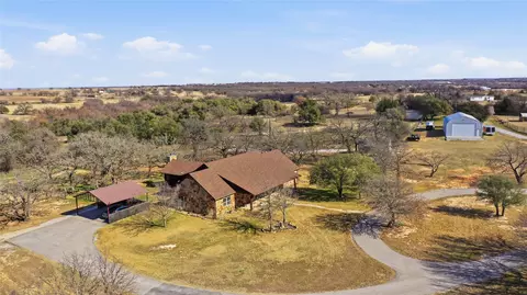 4412 Holbrook Rd, Springtown, TX 76082