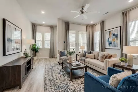 1340 Pebblebrook Dr, Mckinney, TX 75071