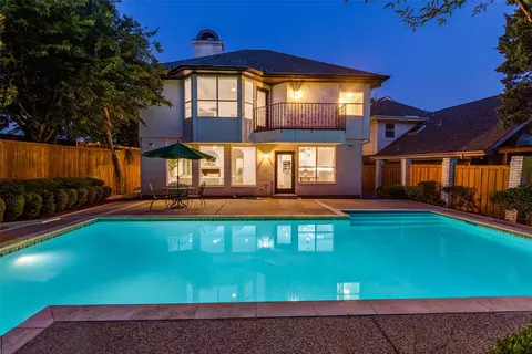 8931 Club Creek Cir, Dallas, TX 75238