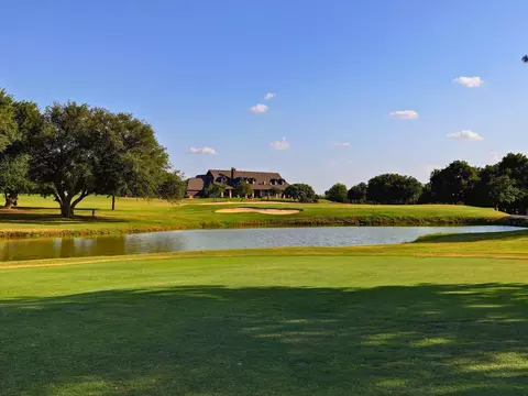 1489 Sage Ct, Whitney, TX 76692