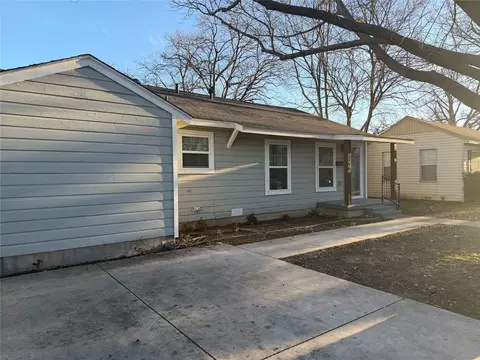 4205 Valentine St, Fort Worth, TX 76107