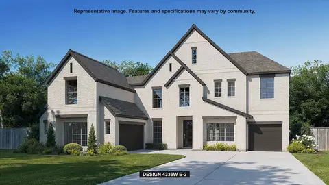 1604 Forest Green Dr, Lakewood Village, TX 75068