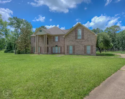 5345 Vermilion Pl, Keithville, LA 71047