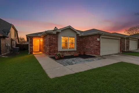 817 Andrews Ct, Anna, TX 75409