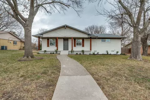 225 Highridge Dr, Desoto, TX 75115