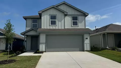 5556 Corduroy Rd, Krum, TX 76249