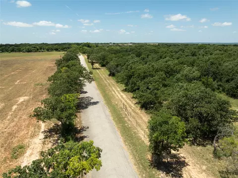 000 Turpin Lake Rd, Poolville, TX 76487
