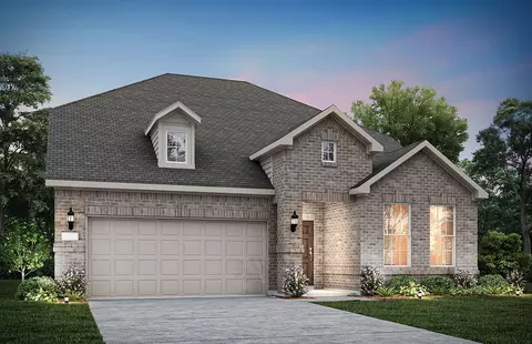 404 Birchwood Dr, Godley, TX 76044