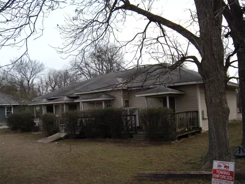 2180 E Cherry, Paris, TX 75460