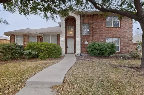 2111 Danbury Dr, Rockwall, TX 75032