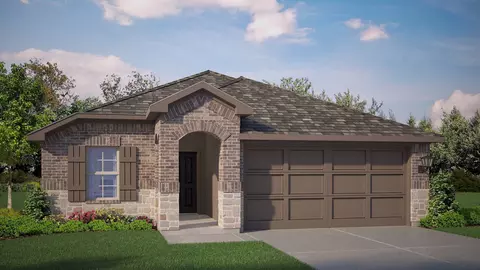 5540 Rollins Dr, Krum, TX 76249