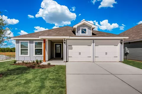9516 Teton Vista Dr, Fort Worth, TX 76140