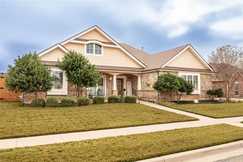 525 Mossy Oak Dr, Abilene, TX 79602